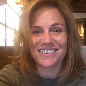 Meet your Posher, Stacy